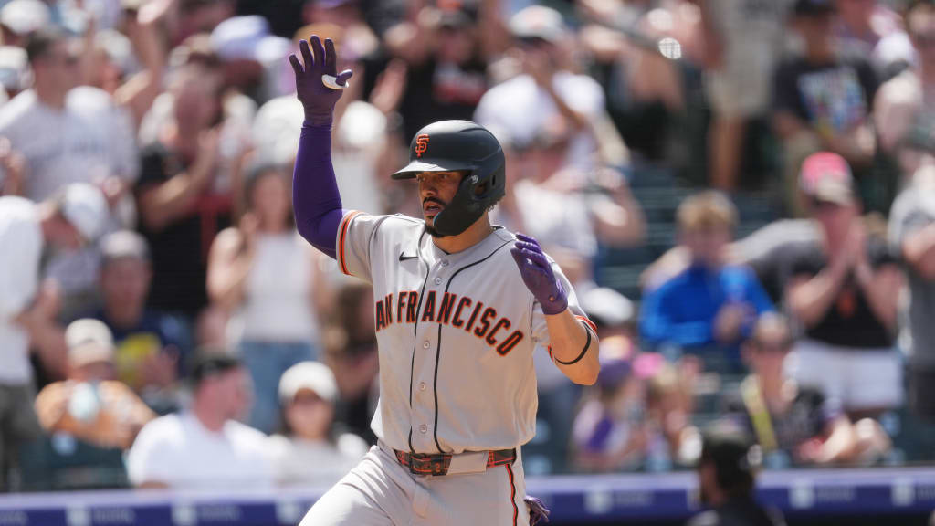 Grand slam de Willy Adames