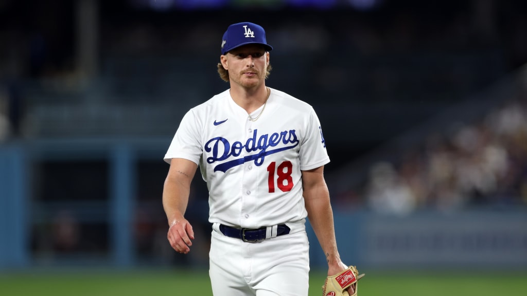 Shelby Miller on joining Tigers