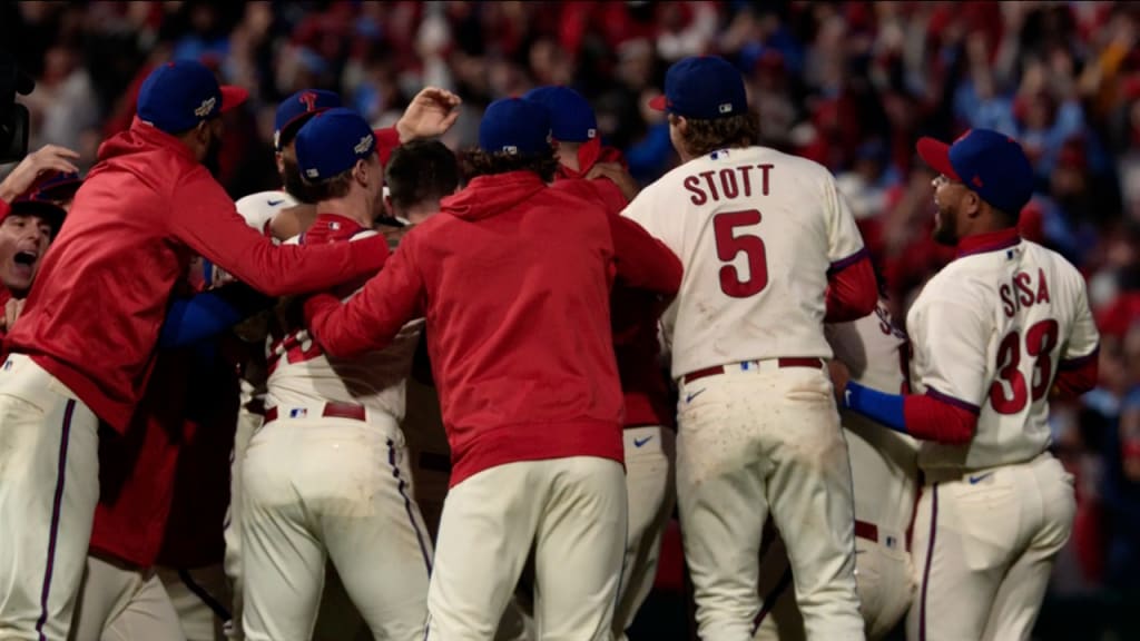 World Series 2022