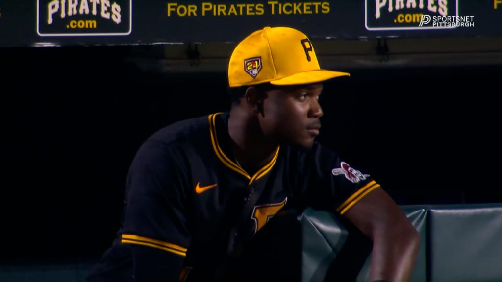 Pittsburgh pirates spring training jersey clearance