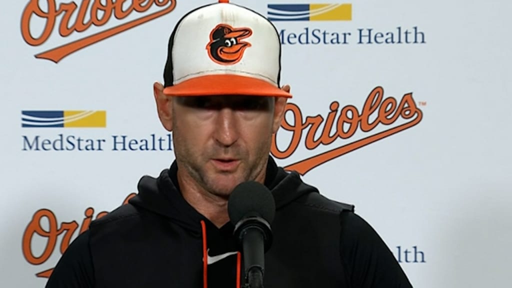 Craig Albernaz talks 9th inning comeback