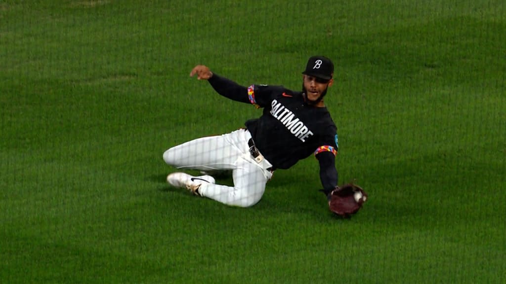 Jeremiah Jackson | 12/24/2025 | MLB Japan