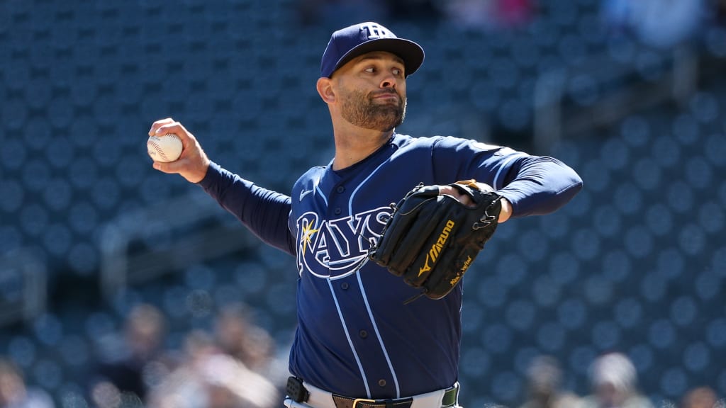 Nick Martinez | 04/23/2026 | MLB Japan