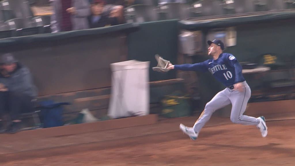 Official Jarred Kelenic Seattle Mariners Jersey, Jarred Kelenic