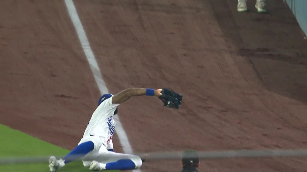 Jason Heyward - Los Angeles Dodgers Right Fielder - ESPN