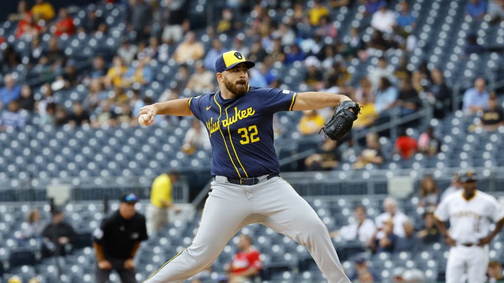 Aaron Civale's six scoreless innings | 09/26/2024