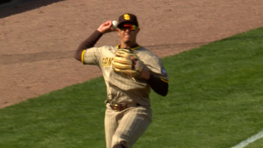 さぁーさん専用 Manny Machado パドレス ボブルヘッド マチャド