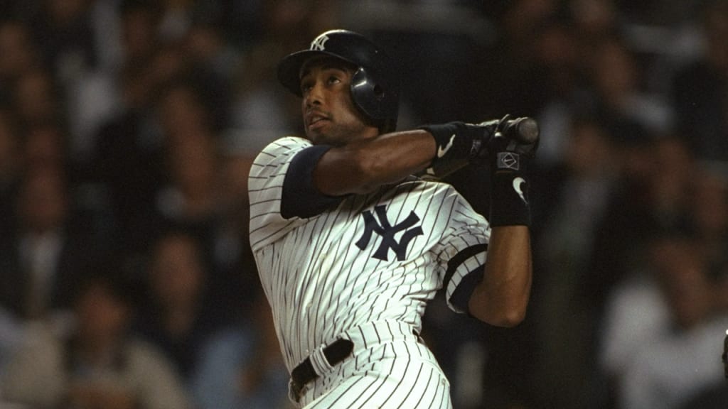 Sterling calls Bernie Williams' 1996 ALCS walk-off