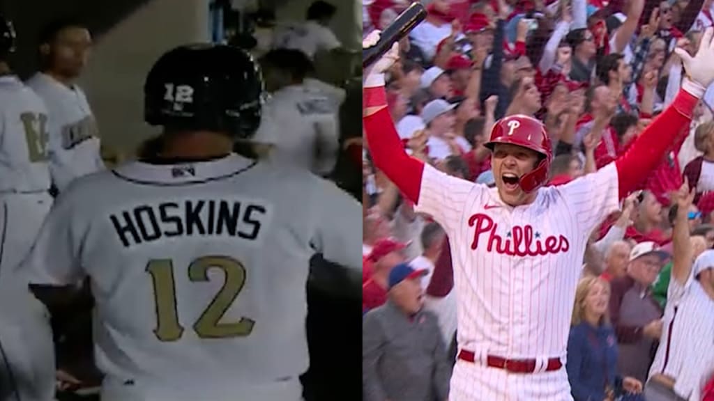THEN AND NOW: MLB Team Uniforms
