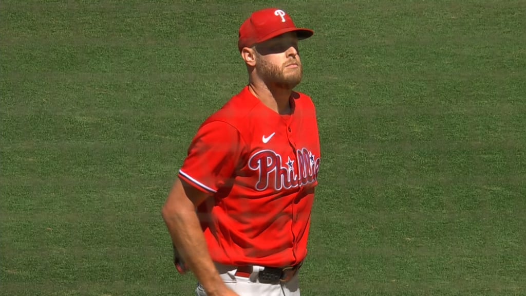 Bryce Harper belts 300th homer in Phillies' loss to Angels