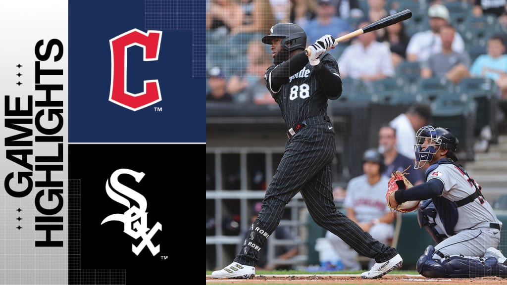 Chicago White Sox, Major League Baseball, News, Scores, Highlights,  Injuries, Stats, Standings, and Rumors