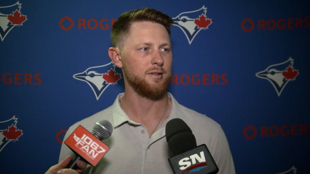 Eric Lauer on his start against the Orioles, more