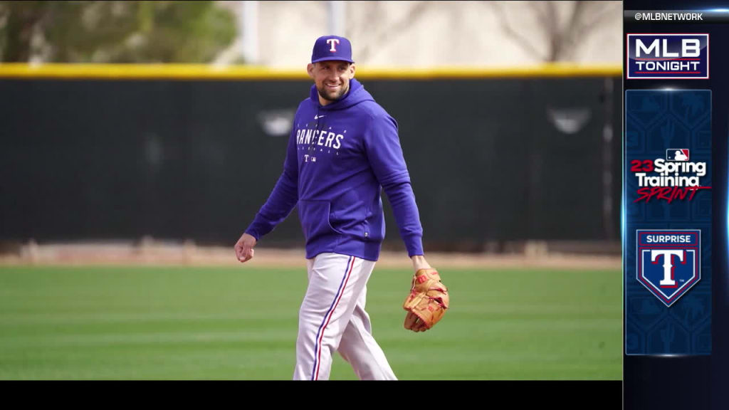 Texas Rangers Ace Jacob deGrom Delivers in Second Start of MLB