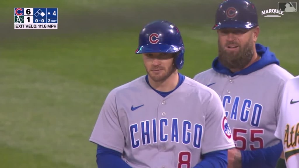 Ian Happ  Chicago cubs fans, Cubs players, Chicago cubs baseball