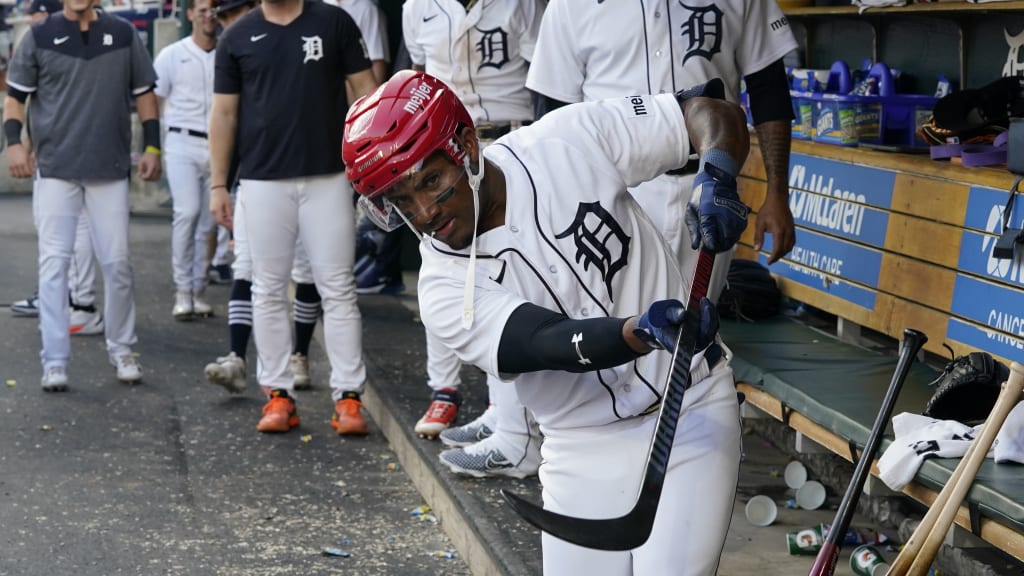 Official Detroit Tigers Spring Training Apparel, Tigers 2023