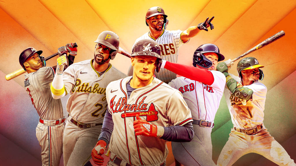 Res mlb top