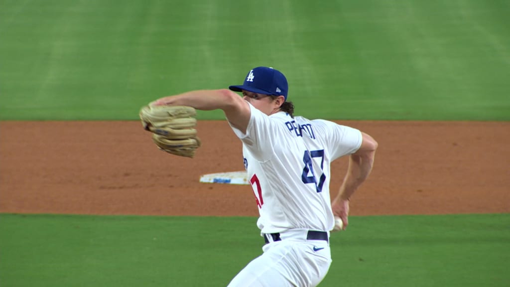 Strike! - Throw Out the First Pitch at a Los Angeles Dodgers Game