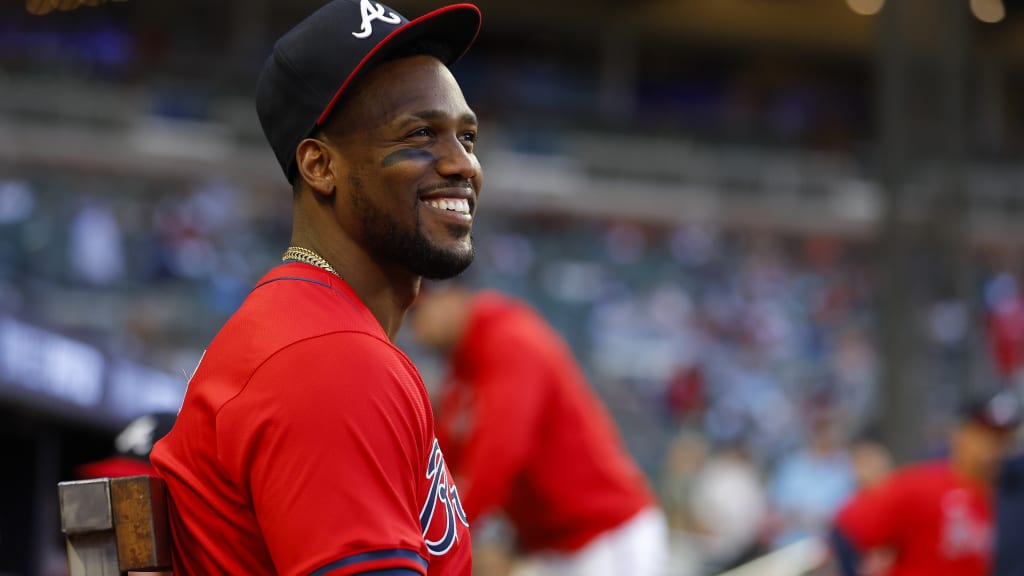 Angels acquire Jorge Soler from Braves | 10/31/2024 | MLB.com
