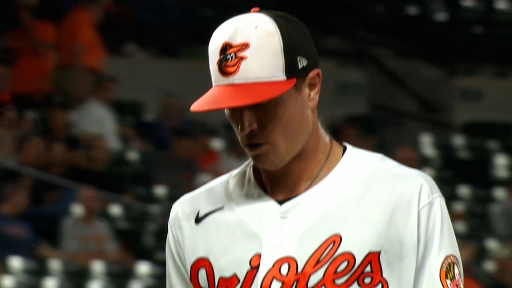 Is Kyle Gibson the Right Choice for Baltimore Orioles Opening Day