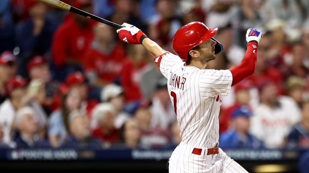 Trea Turner's solo jack
