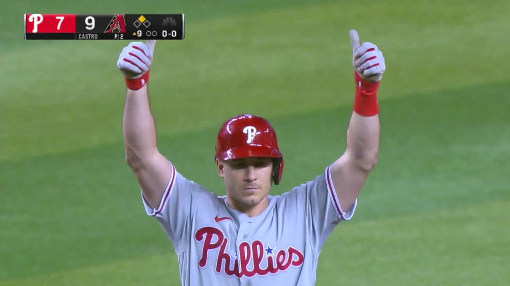 Can the Phillies live without J.T. Realmuto? - The Good Phight