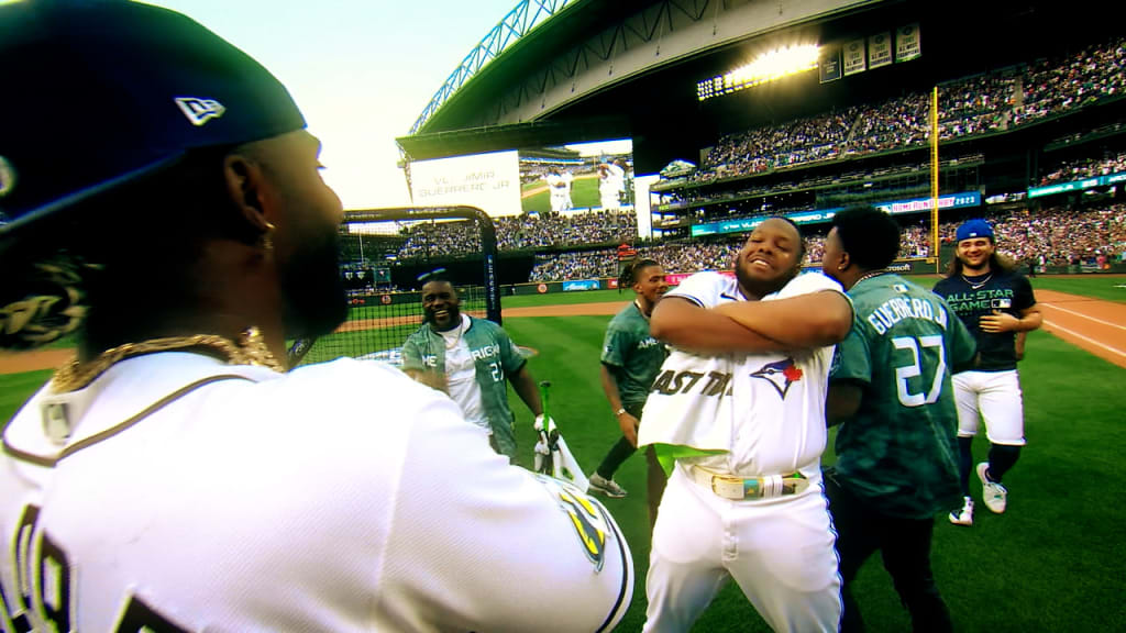 Mlb 2025 half cap