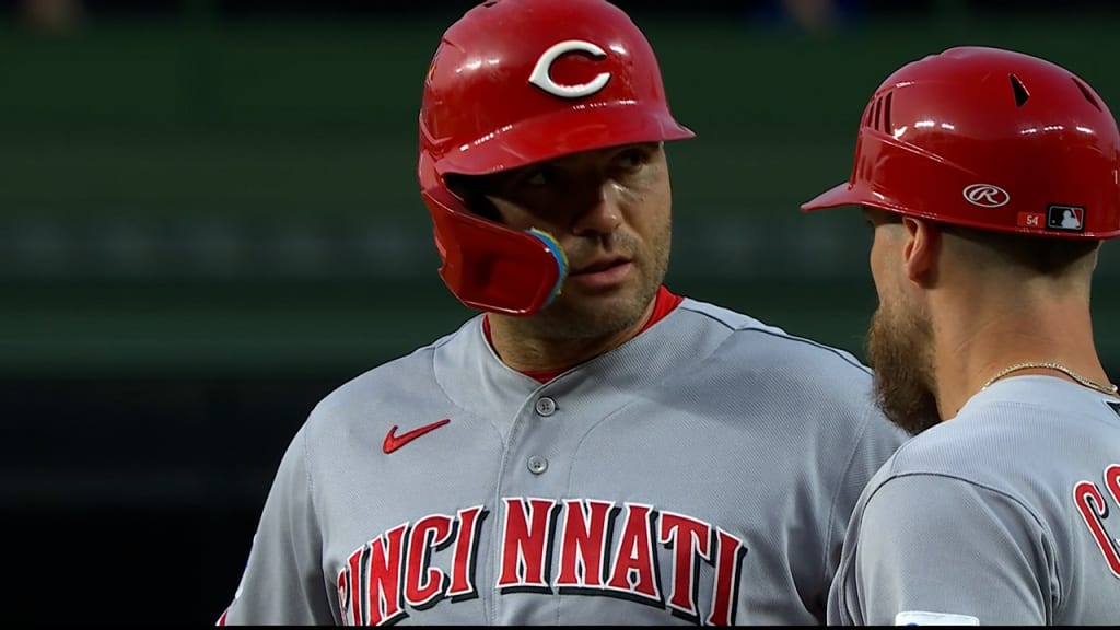 Joey Votto Is the Greatest Reds Player of All Time - Cincinnati Magazine