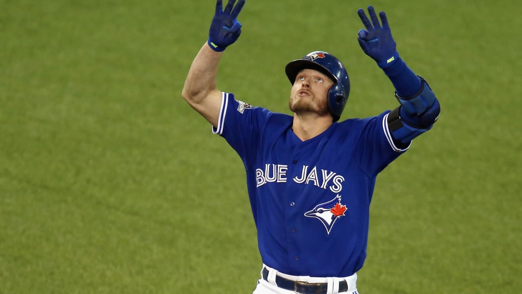 Josh donaldson top players weekend