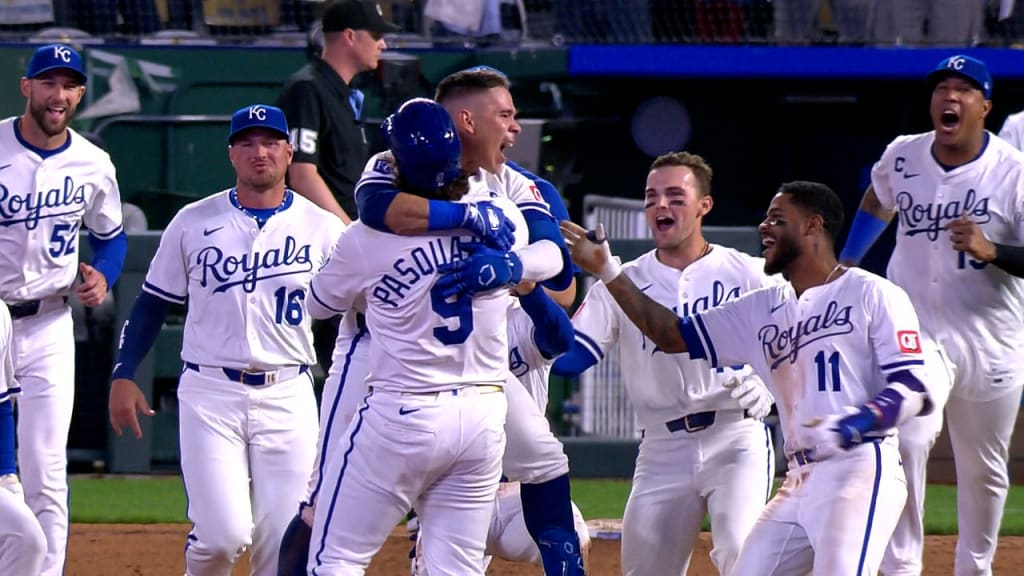 Official Kansas City Royals Website | MLB.com