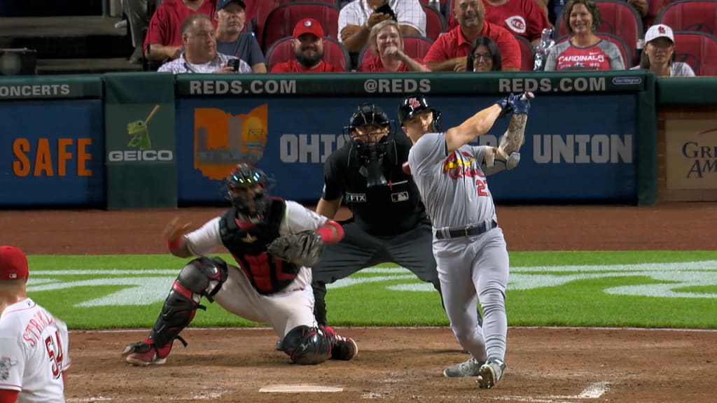 Albert Pujols homers twice in key Cardinals win over Brewers