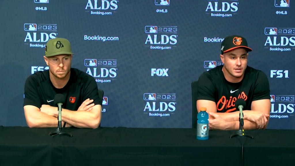 Mlb press store