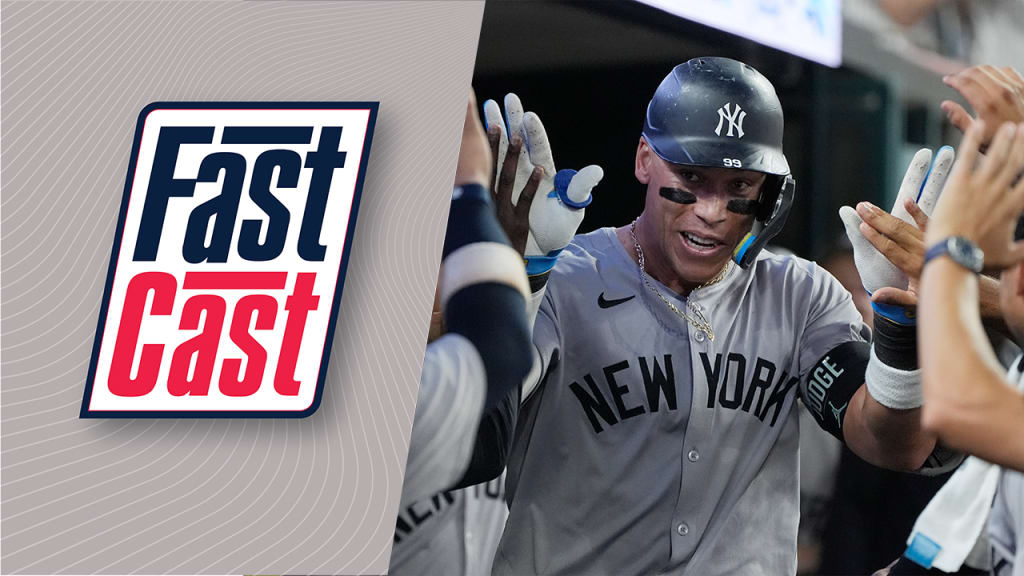 FastCast Friday s best in 10 minutes