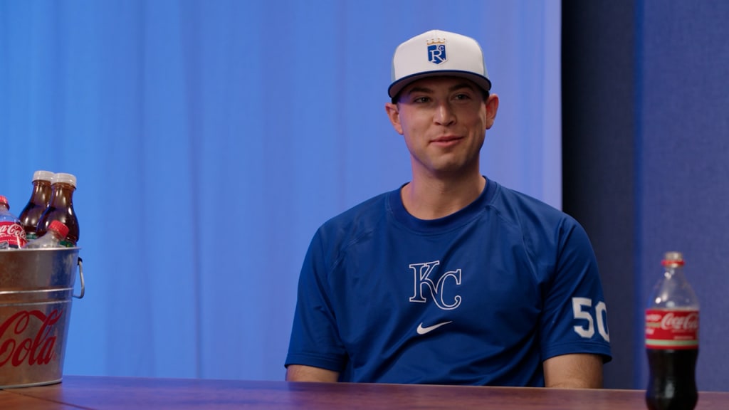 Refreshing Conversations: Kris Bubic