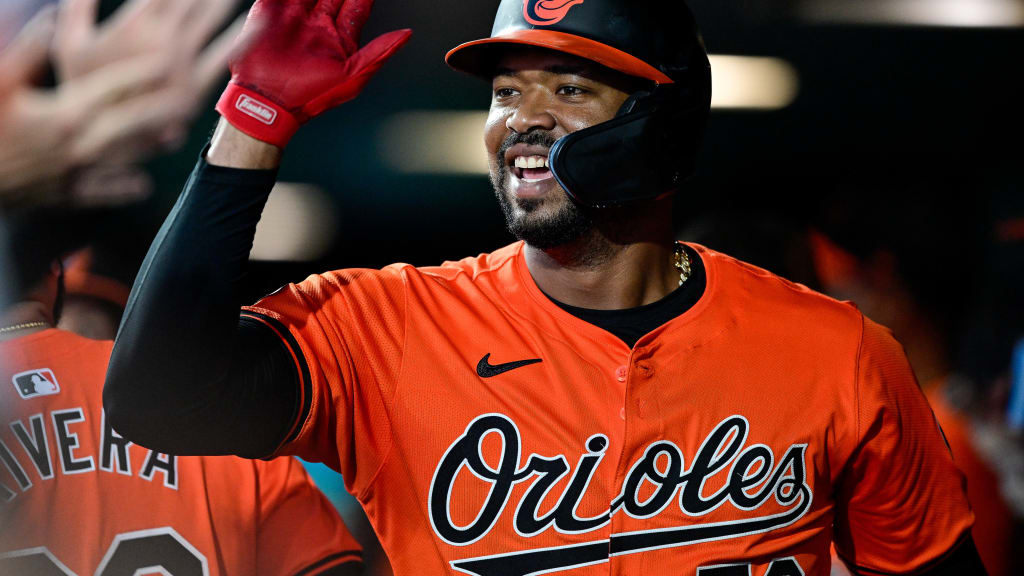 Eloy Jiménez Minor League contract with Rays (sources)