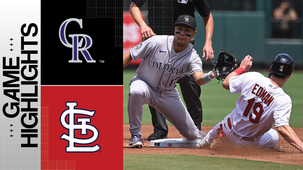 Rockies 2021 Spring Training recap