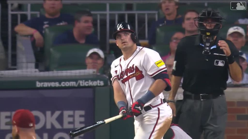 Austin Riley - MLB Videos and Highlights