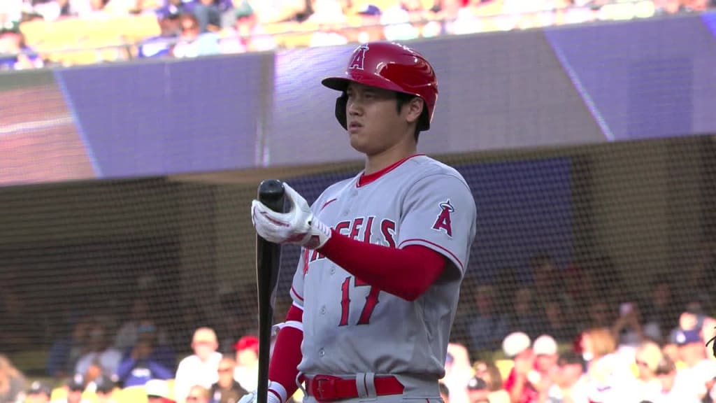 2023 Shohei Ohtani Game Schedule, Los Angeles Angels