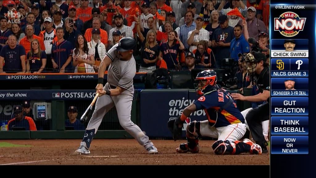 How to Check Swing in MLB The Show: Pro Tips and Tricks