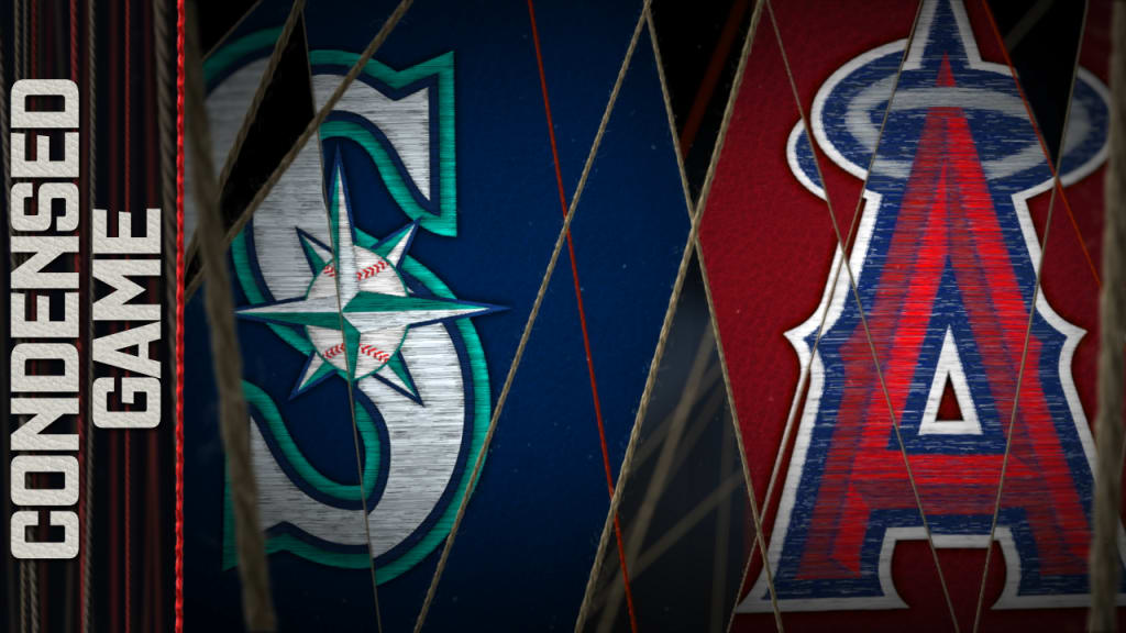 Houston Astros vs. Los Angeles Angels (5/8/23) - Stream the MLB