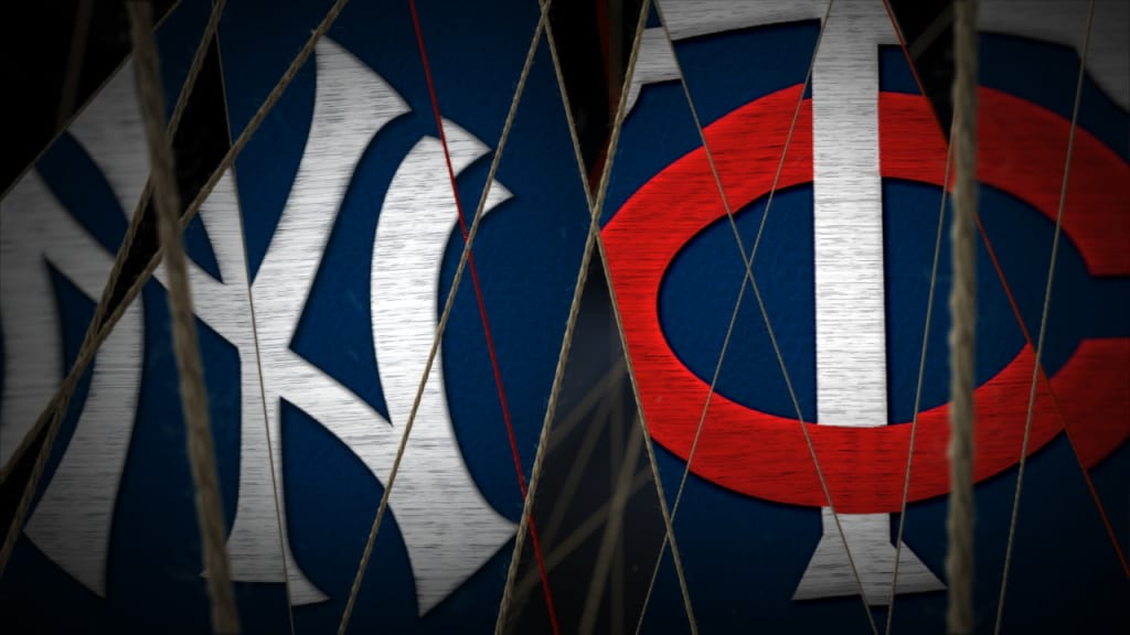 Yankees vs. Twins Highlights, 04/25/2023