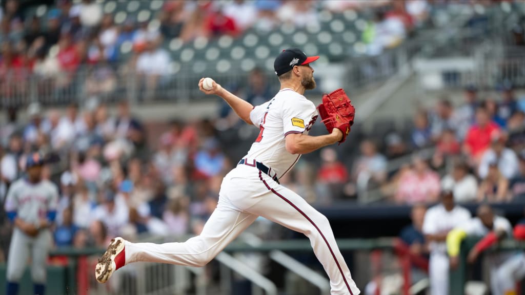H*様 MLBボブルヘッド、クリス・セール、アトランタ