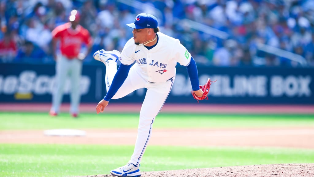 ブルージェイズ、延長11回サヨナラ勝ちで7連勝