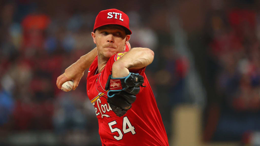 Sonny Gray strikes out five Dodgers