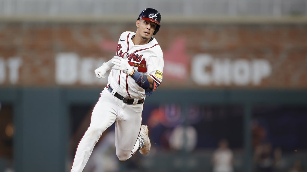 Grissom on trade to Red Sox