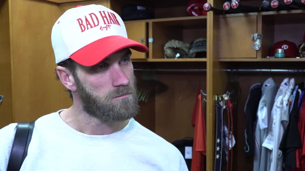 Mlb shop bryce sales harper