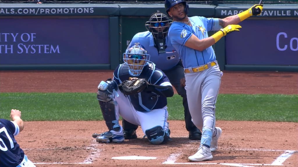 Tampa Bay Rays and Randy Arozarena strike out on the opportunity to make  MLB History