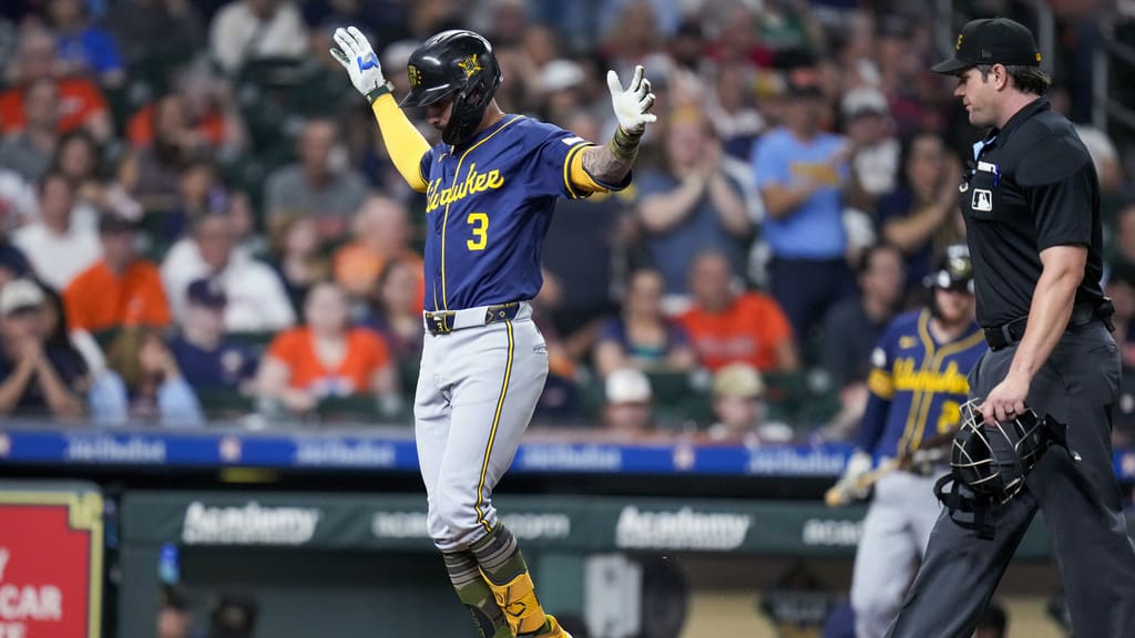 Latest Brewers News | Milwaukee Brewers