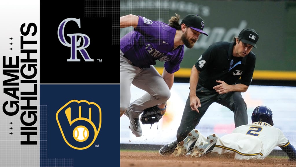 2023 MLB Season Recap: Colorado Rockies - New Baseball Media