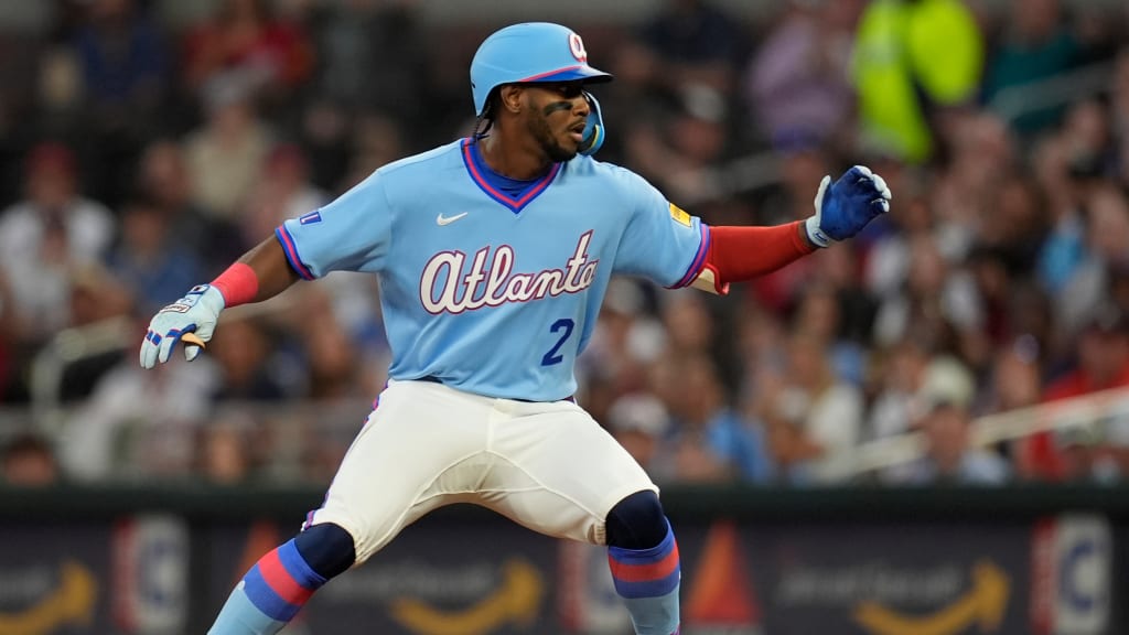 Jorge Mateo's RBI single