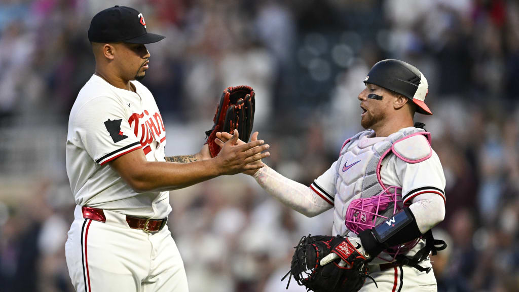 Jhoan Duran seals the win | 05/10/2025 | Minnesota Twins